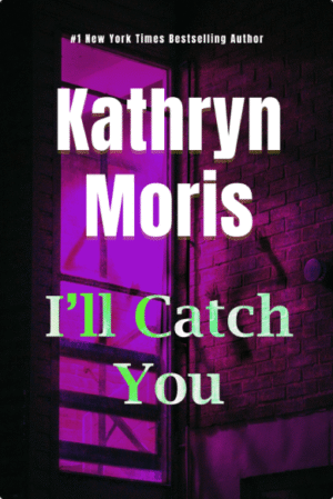 I'll Catch You